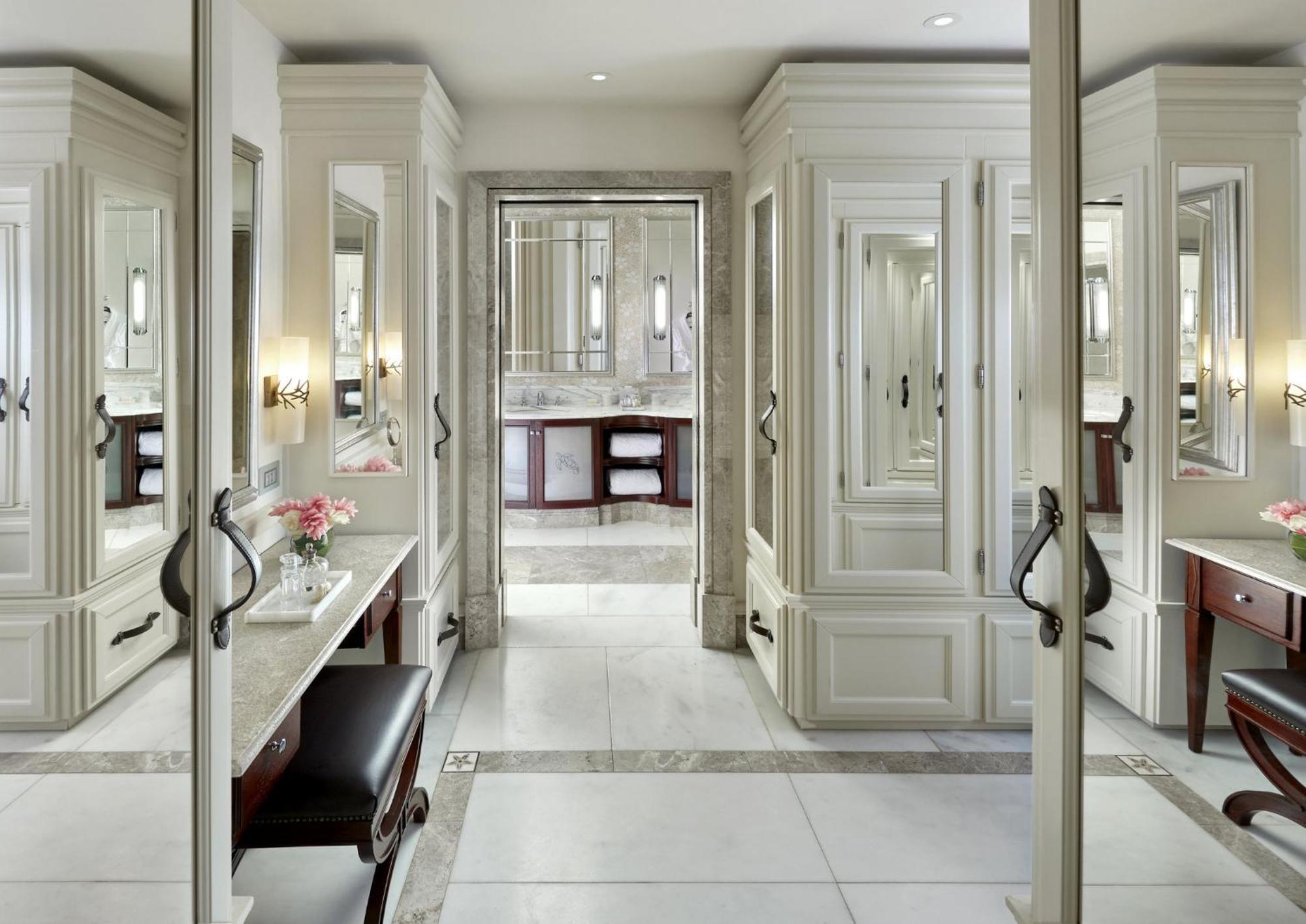 Mandarin Oriental, Canouan Charlestown Exteriér fotografie